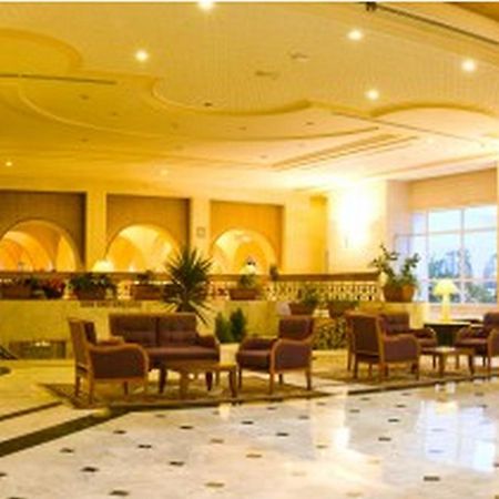 El Mouradi Djerba Menzel Hotel Midoun Exterior photo