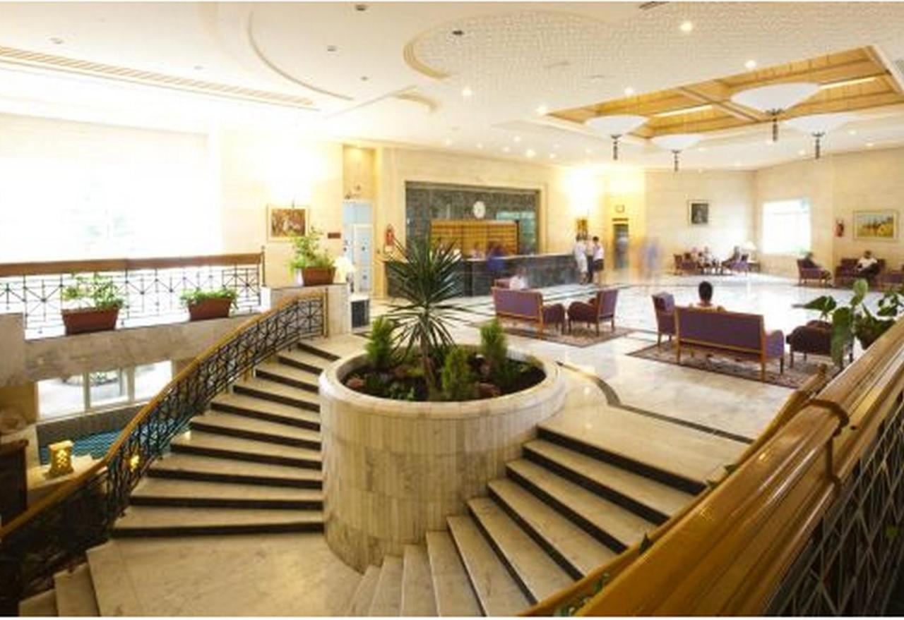 El Mouradi Djerba Menzel Hotel Midoun Exterior photo