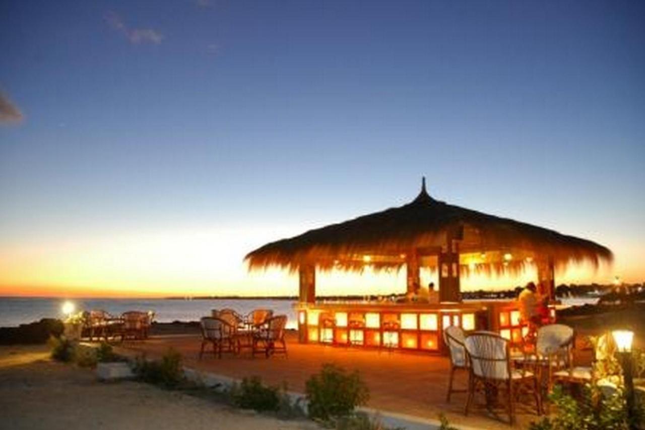 El Mouradi Djerba Menzel Hotel Midoun Exterior photo
