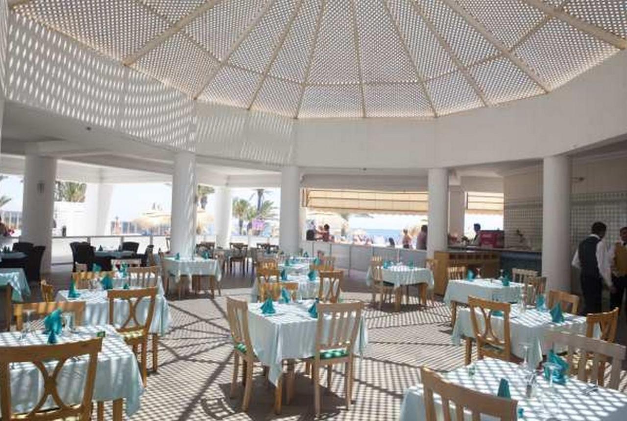 El Mouradi Djerba Menzel Hotel Midoun Exterior photo