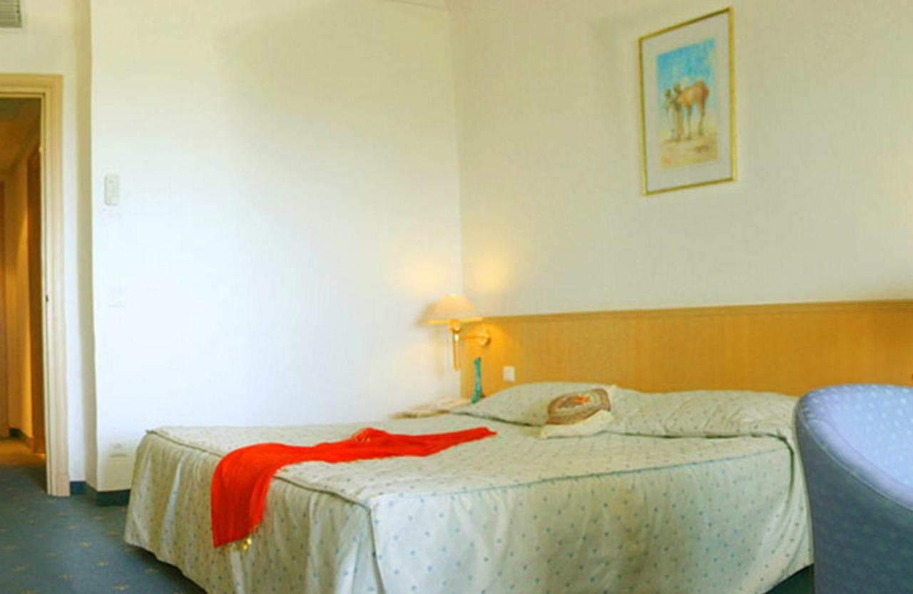 El Mouradi Djerba Menzel Hotel Midoun Room photo