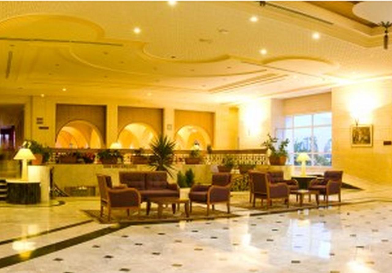 El Mouradi Djerba Menzel Hotel Midoun Exterior photo