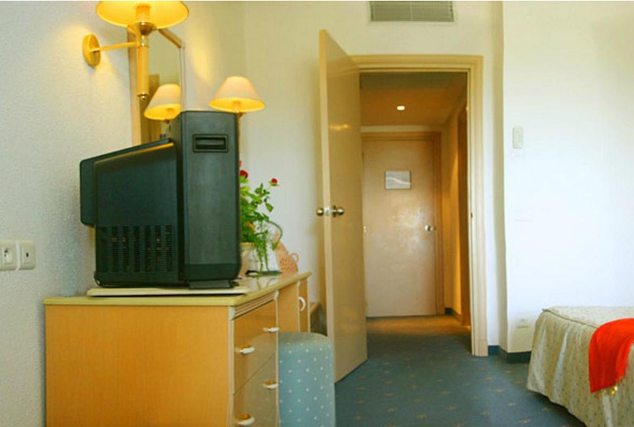 El Mouradi Djerba Menzel Hotel Midoun Room photo