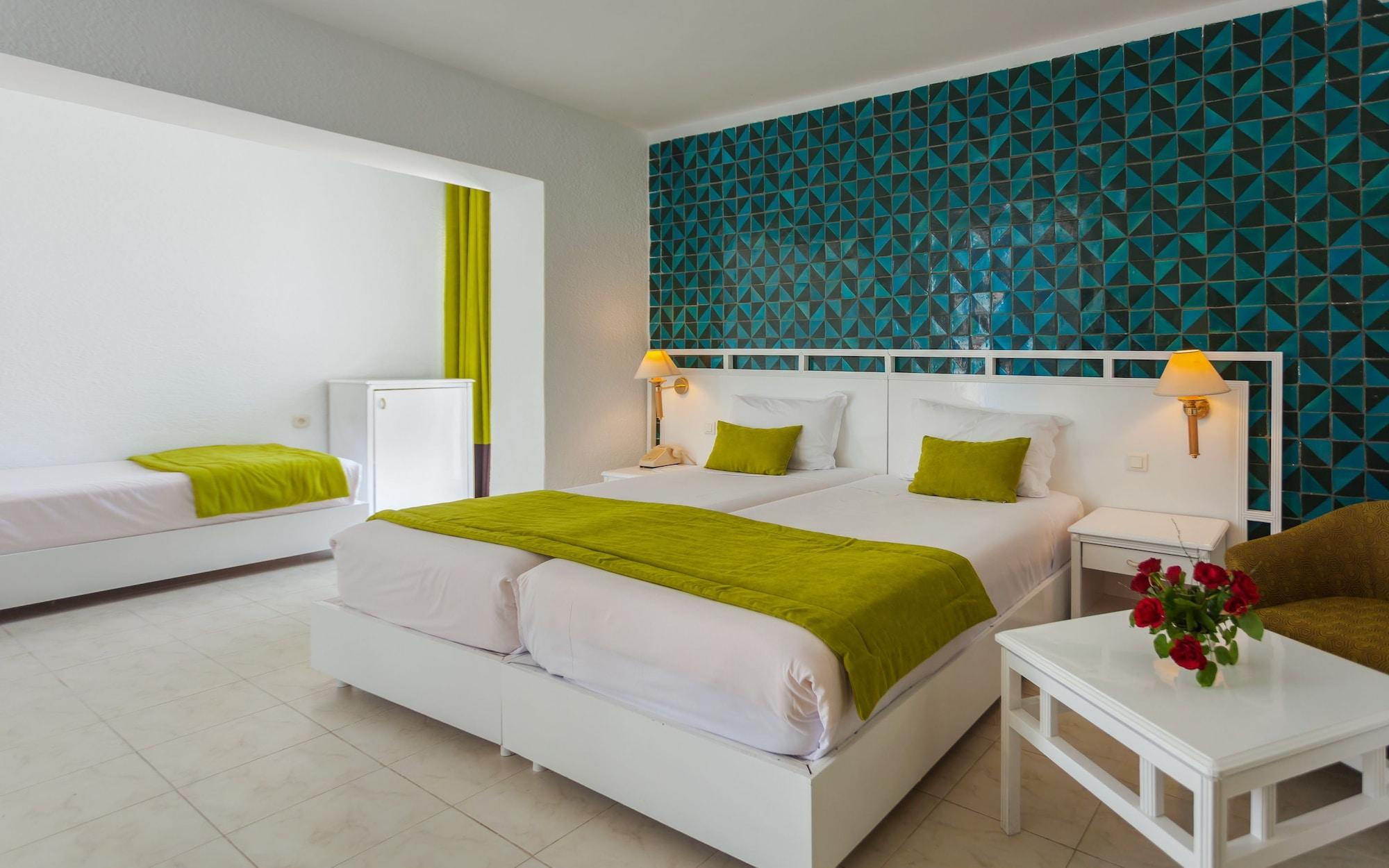 El Mouradi Djerba Menzel Hotel Midoun Exterior photo