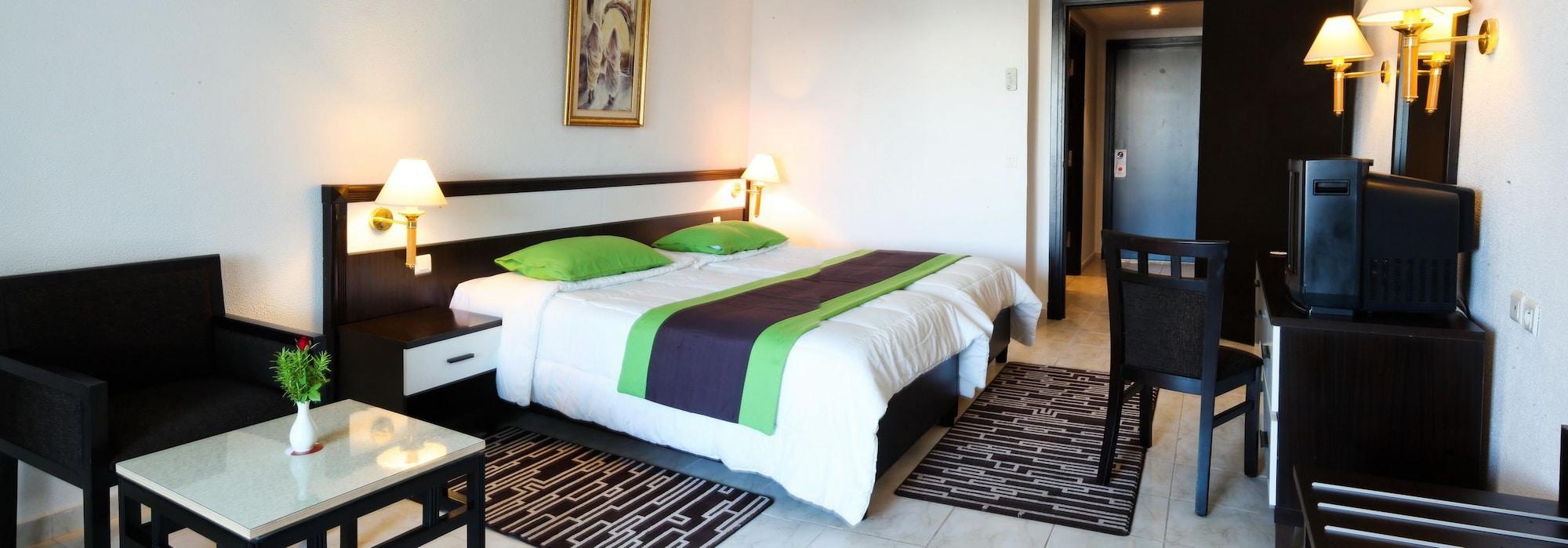 El Mouradi Djerba Menzel Hotel Midoun Exterior photo