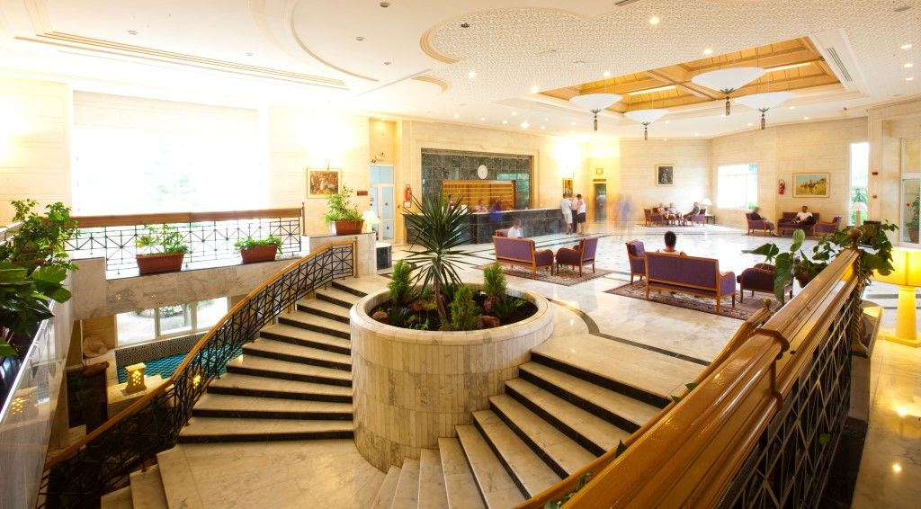 El Mouradi Djerba Menzel Hotel Midoun Exterior photo